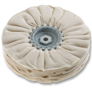 Faltenschwabbel Nessel Ø 100 mm