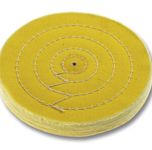 Hochglanzpolierscheibe 100 mm