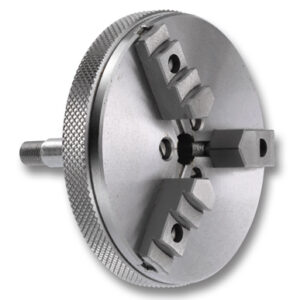 Dreibackenfutter Leinen