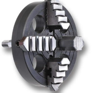 Vierbacken-Futter Leinen