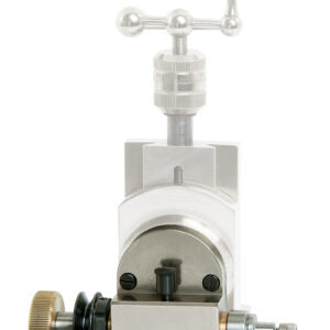 Fräs-und Schleifvorrichtung