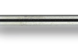 Vollmetall-Spiralbohrer Ø 0,50 mm