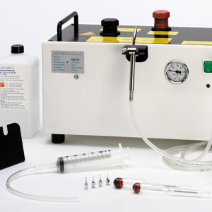 Lötgerät Typ 80N Aquarius