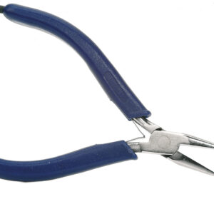 Flachspitz-Zange für PUK
