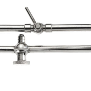 Löt- und Schmelzrohr Kopf-Ø 16 mm