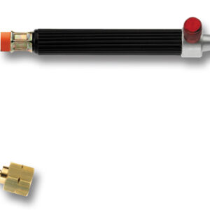 Propanbrenner-Set Rudhard