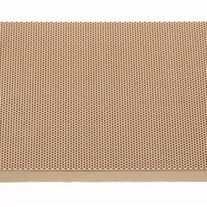 Lötplatte aus Keramik groß