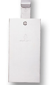 Edelstahl-V2A-Anode mit Aufhänger Wieland