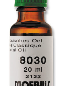 Pendulenöl 8030 - 20 ml Moebius