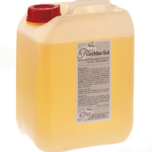 GerMar-Sol, 5 Liter
