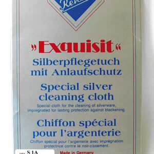 Silberpflegetuch Exquisit Rekord