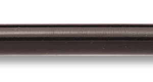 Schellack-Stange rund