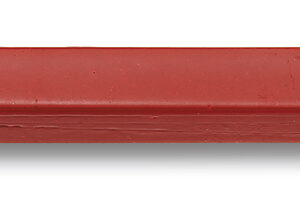 Siegellack-Stange rot