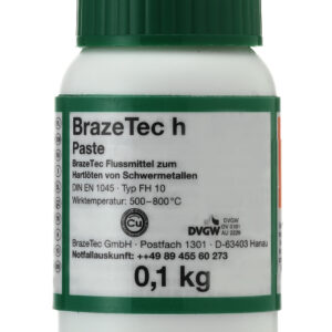 Flussmittel H, 100 g