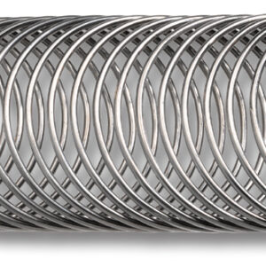 Neusilberdraht Ø 2 mm