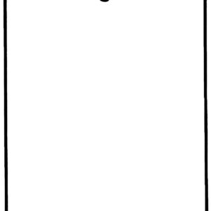 Fadenetiketten Kunststoff weiß 39 x 25 mm Faden weiß