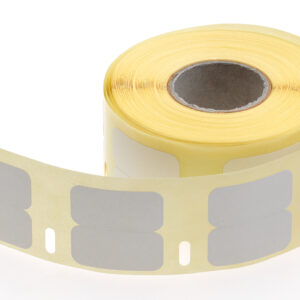 Vielzweck-Etiketten 24x12 mm für LabelWriter Duo Dymo