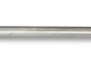 WS-Walzenfräser, grobe Verzahnung, dick/kurz Ø 10,0 mm