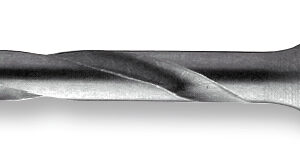 HSS-Spiralbohrer Ø 1,0 mm