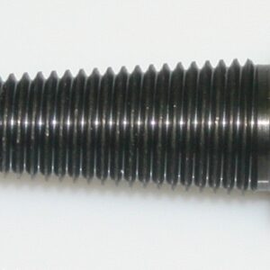 Polierspindel links für Motore PT 3 / PM 200,4