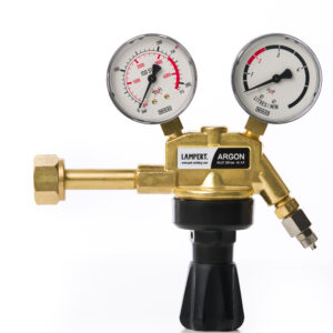 Gas Anschluß-Set PUK