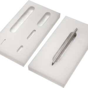 Thermo Loc Formplatte