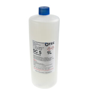 Schleifpaste SC 5 Otec