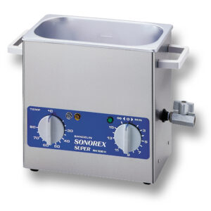 Ultraschallgerät  RK 102 H Bandelin