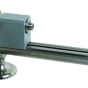 Drehmaschine WW 80 Leinen