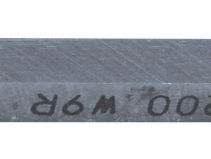 Kombidrehstichel rechts Vector