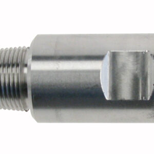 Polierspindel lang rechts für Motor Polierboy 2