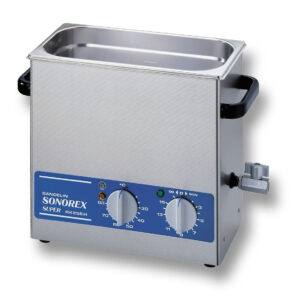 Ultraschallgerät RK 255 H Bandelin