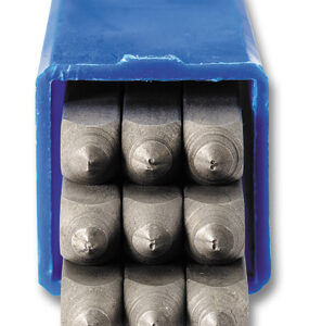 Schlagzahlen-Sortiment