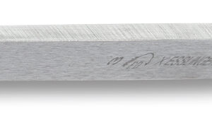 Messerstichel 3,50 mm Dick