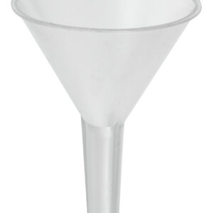 Trichter, klein Aquarius