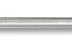 WS-Spitzfräser 30°, lang, grobe Verzahnung Ø 4,00 mm