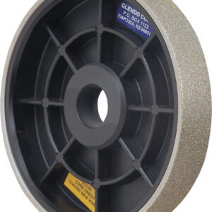 Accu Finish Diamantschleifrad Ø150mm, Körnung 220