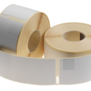 Adress-Etiketten für LabelWriter Duo Dymo