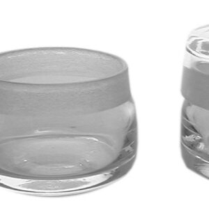 Benzindose Ø 80 mm Standard