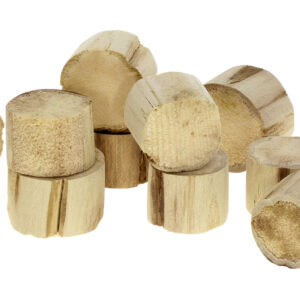 Königskerzen rund Packung mit 12 Stück