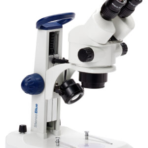 Stereomikroskop Blue Zoom Binokular