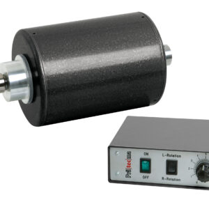 Drehbank-Motor mit Steuergerät Leinen