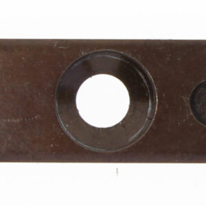 Platte für Plateau-Abschläger