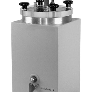 Wachsinjektor Uniwachs- 4