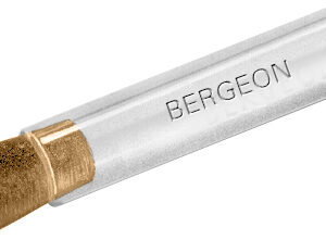 Ersatzteildose mit Korkdeckel