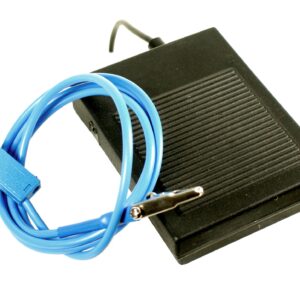 Fixierschweiß-Set+Fußschalter