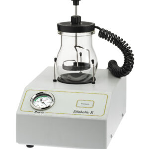 WD-Prüfgerät Diabolic E 125 Roxer