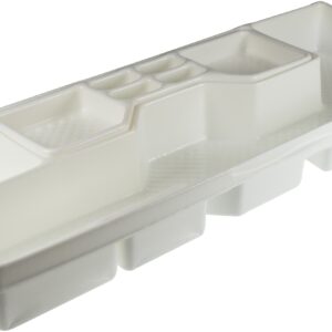 Schaumstoffeinsatz mit 8 Fächern