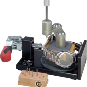 Stiftausschläger MBA swiss