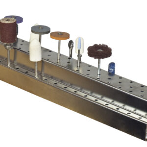 Haltearm für 95 Bohrer/Fräser mit Schaft 2,3 bis 3 mm